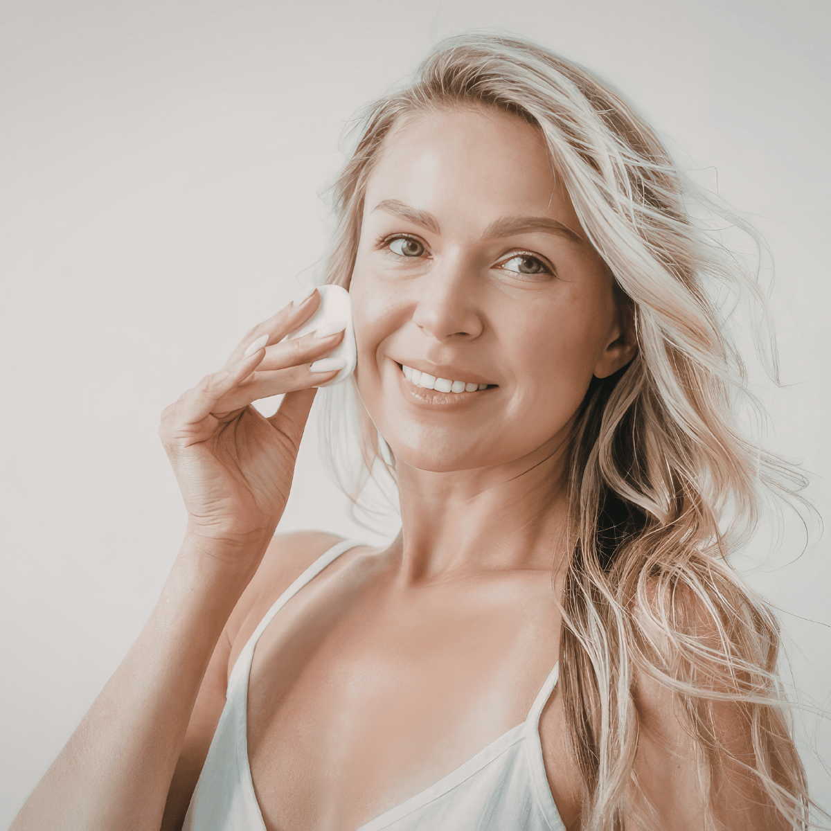 Oligio monopolar RF skin tightening at JIA Skin Clinic Seoul