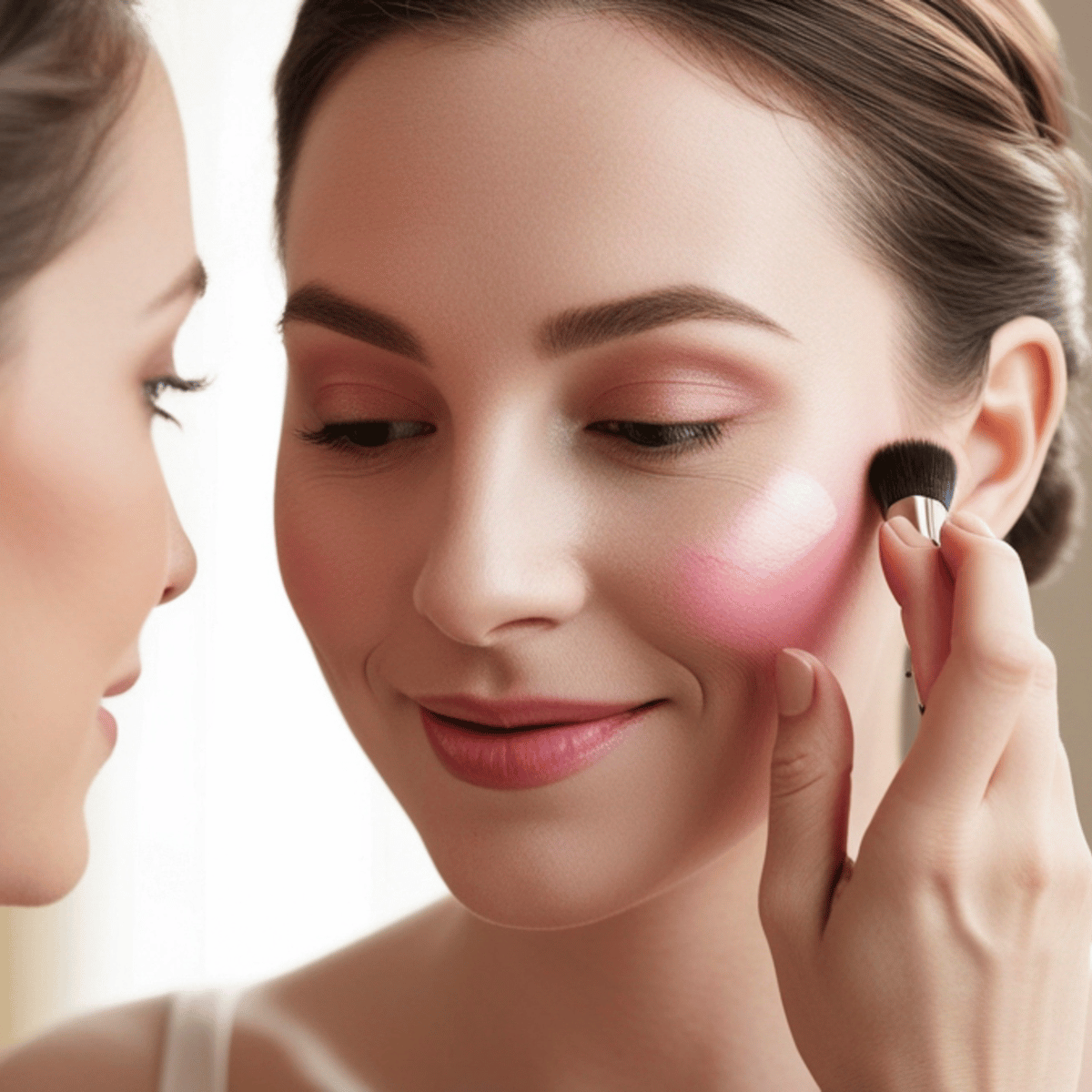 Cheek Filler for mid-face volume at JIA Skin Clinic in Gangnam