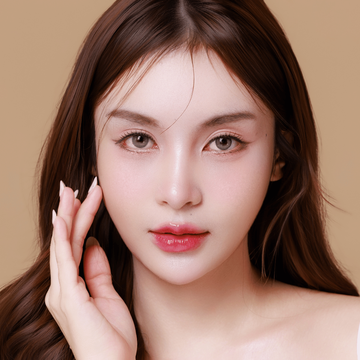 Skinvive hyaluronic acid microdroplet treatment at JIA Skin Clinic Gangnam