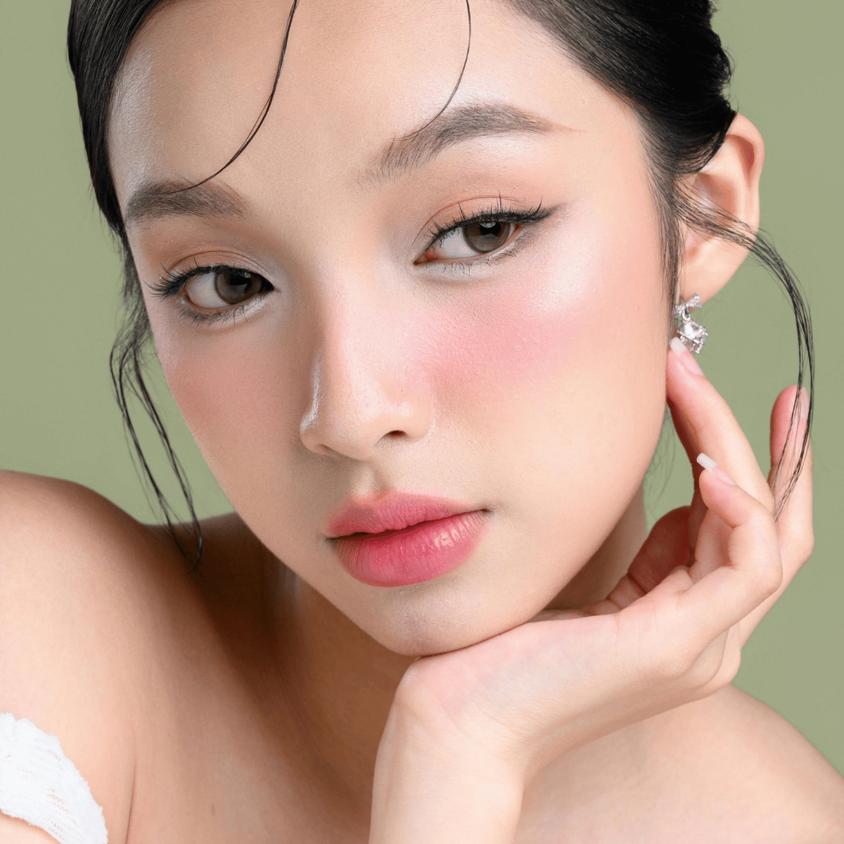 Skin booster injections at JIA Skin Clinic Gangnam