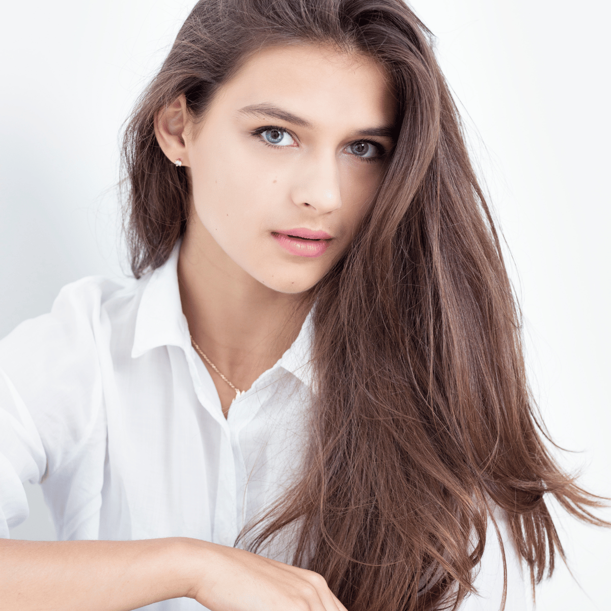 RF microneedling for acne scars at JIA Skin Clinic in Seoul
