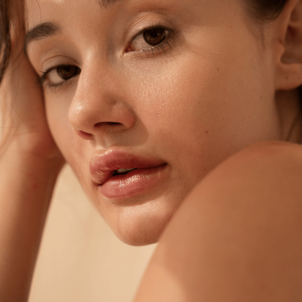 Dermal filler injection for facial volume at JIA Skin Clinic in Gangnam, Seoul