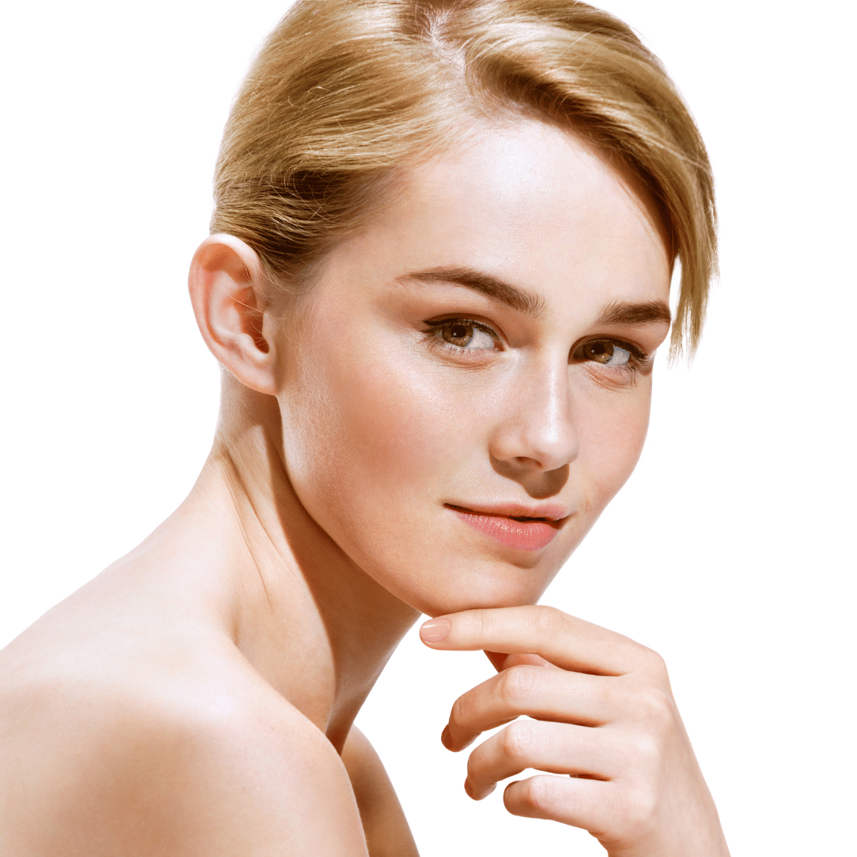 Titanium Lifting diode laser treatment at JIA Skin Clinic Gangnam
