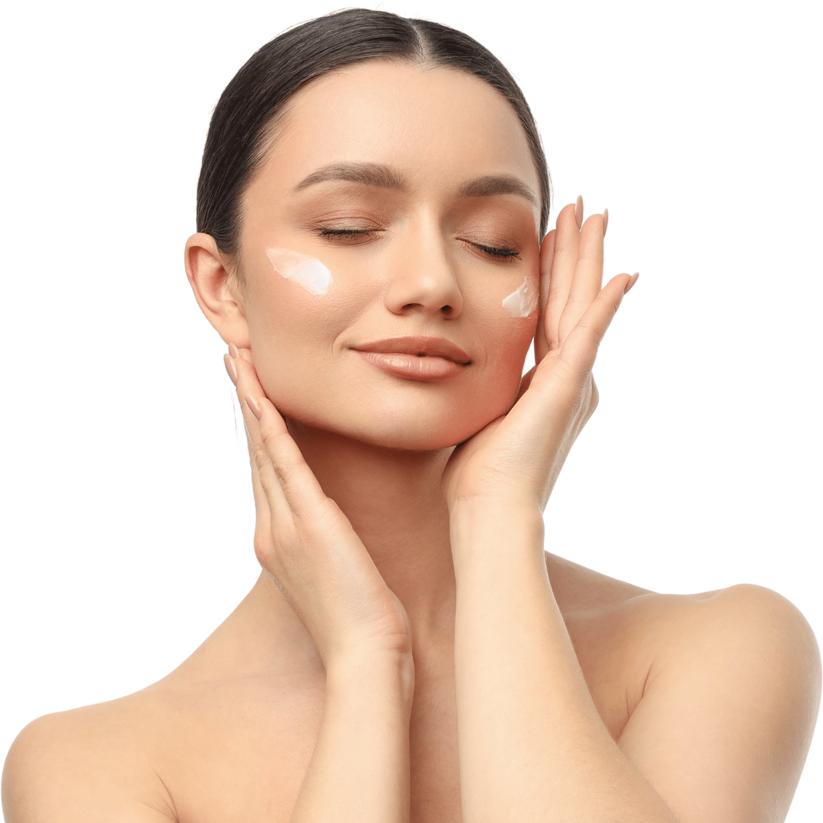 Virtue RF microneedling treatment at JIA Skin Clinic Gangnam