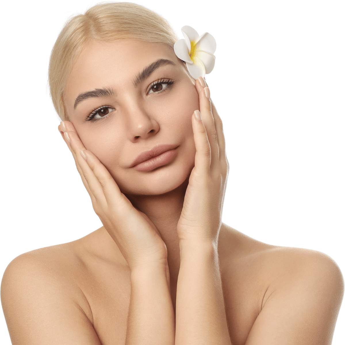 Non-surgical facial contouring consultation at JIA Skin Clinic in Gangnam, Seoul