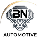 Company Logo | BN Automotive