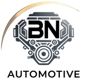 Company Logo | BN Automotive