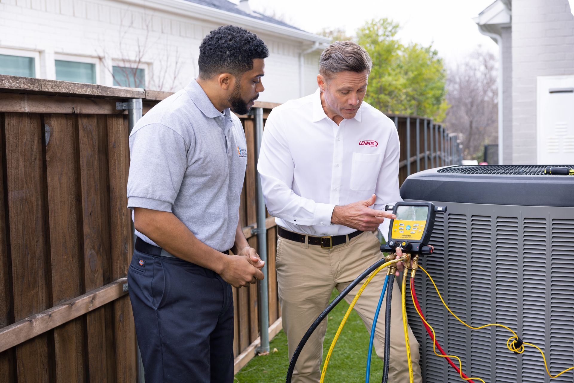 HVAC Services Carrollton, GA