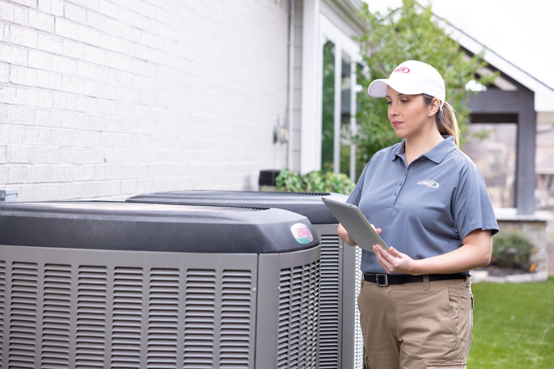 HVAC Services Carrollton, GA
