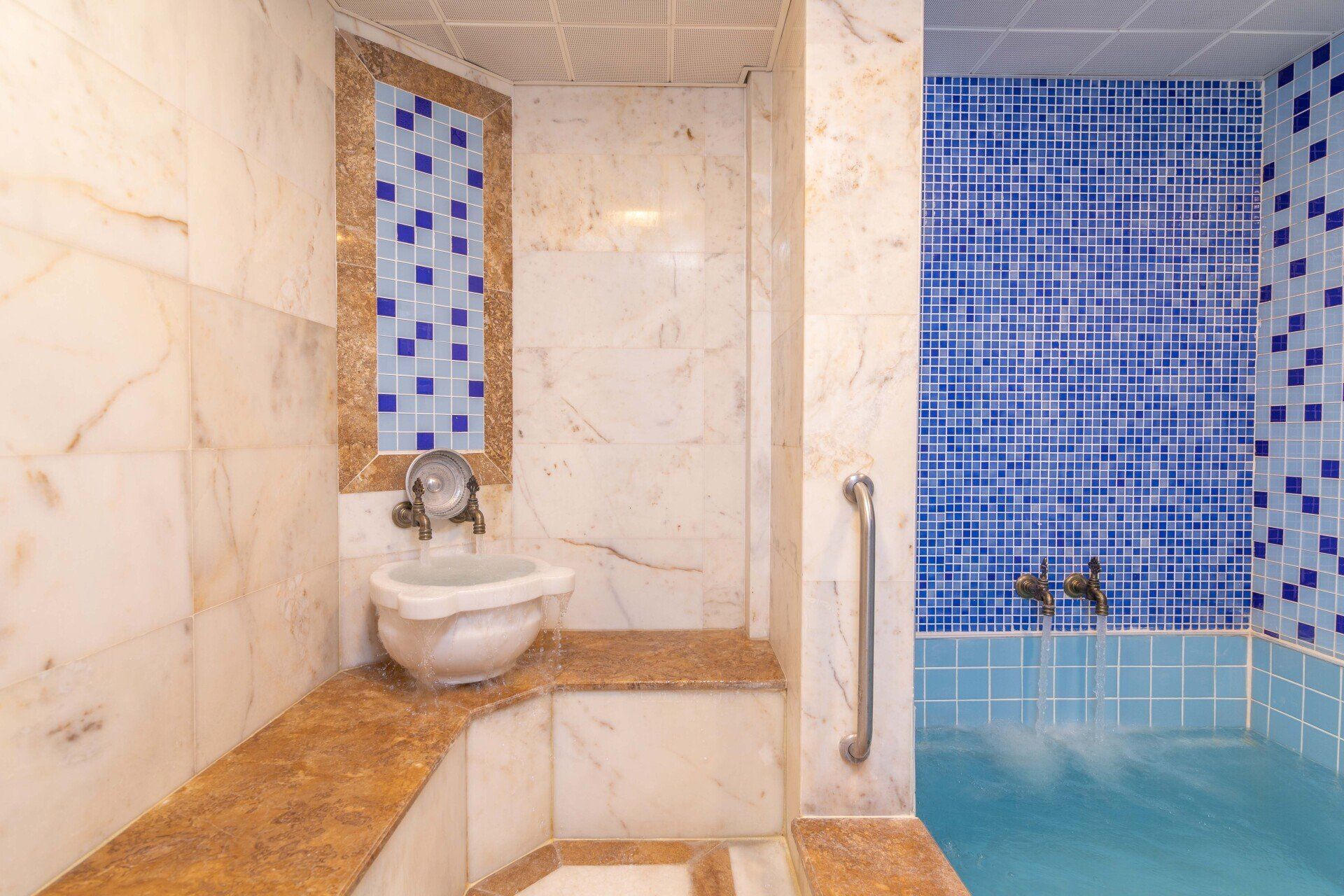 aforia thermal, fırsatlar, termal otel, özel fırsatlar, havuz