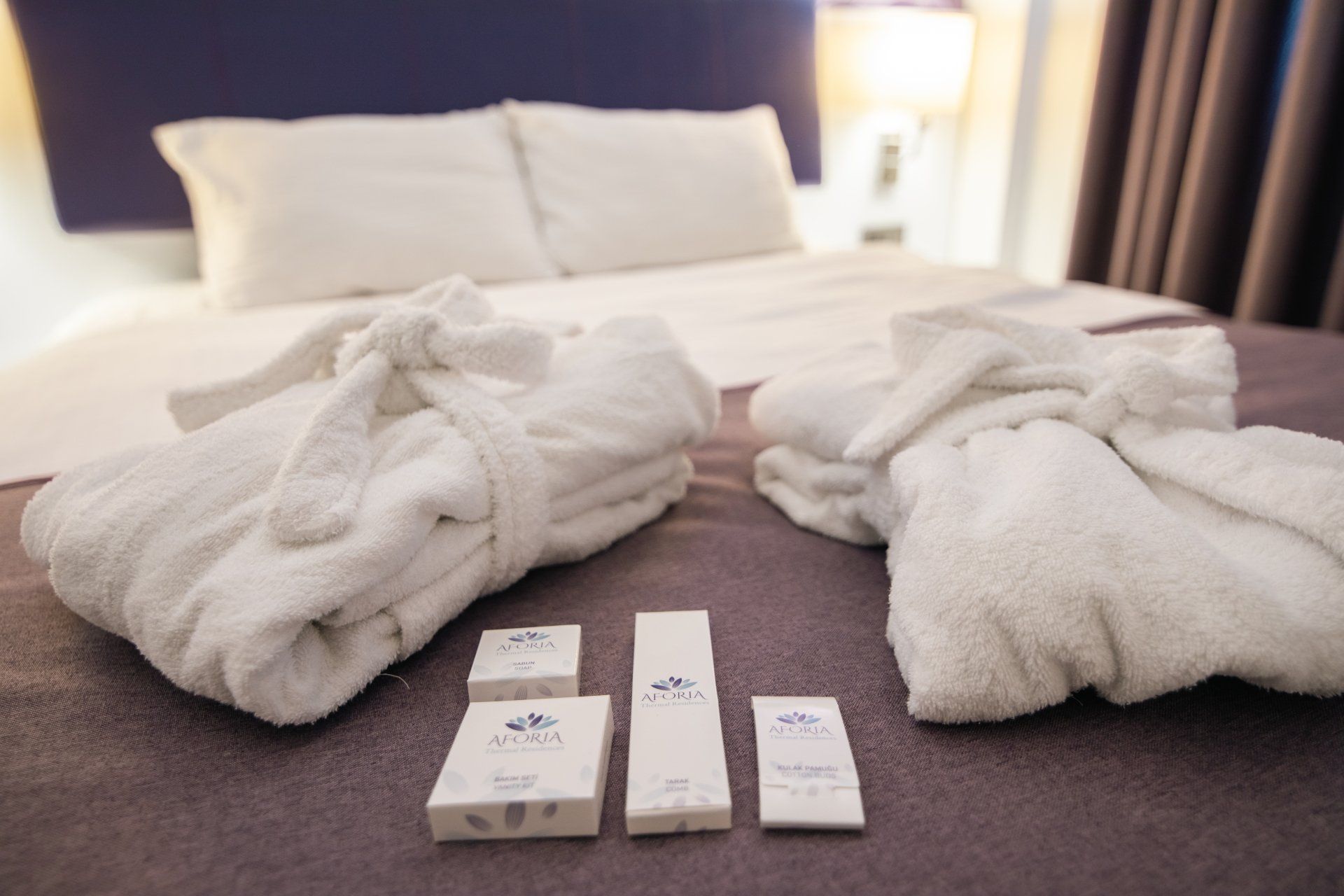 aforia thermal, fırsatlar, termal otel, özel fırsatlar