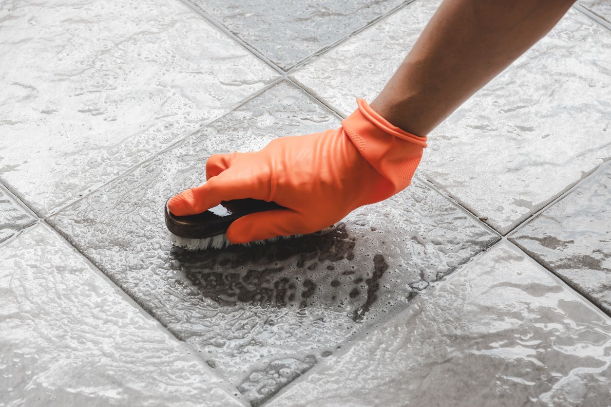 Professional Office Cleaning in Jefferson City