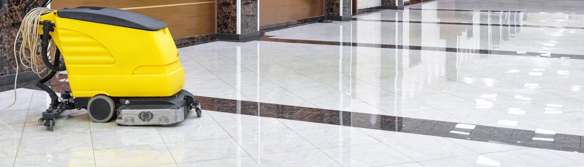 Expert Commercial Cleaning