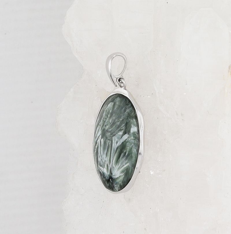 AA P-0104 B SE  (Seraphinite)
