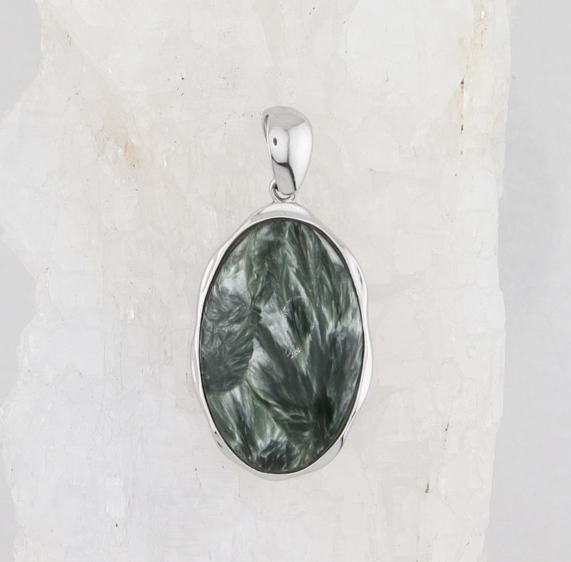 AA P-0104 C SE  (Seraphinite)