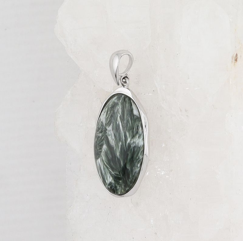 AA P-0104 C SE  (Seraphinite)