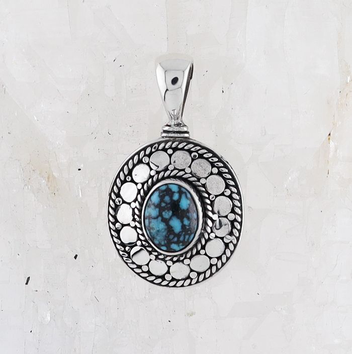 AK P-002 A T (Turquoise)