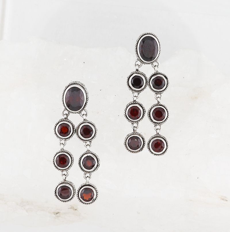 ALEX ER-0029 GA (Garnet)