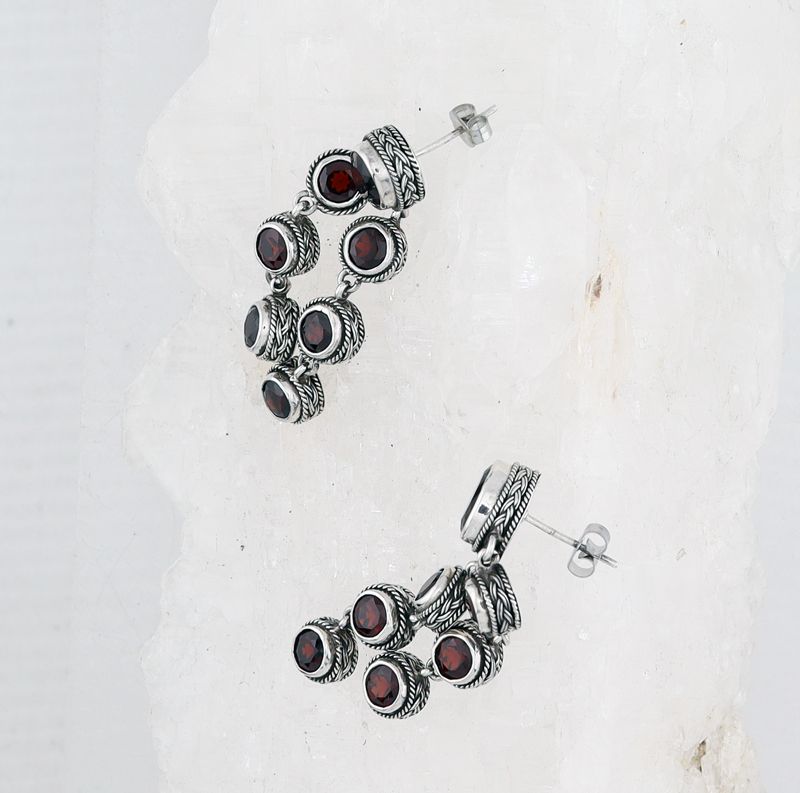 ALEX ER-0029 GA (Garnet)