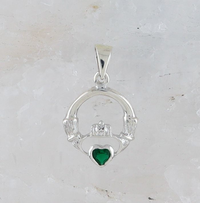 BL-0722 GCZ (Green CZ)