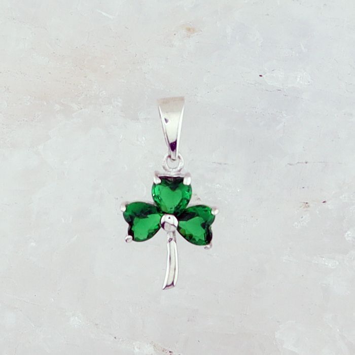 BL-0729 GCZ (Green CZ)