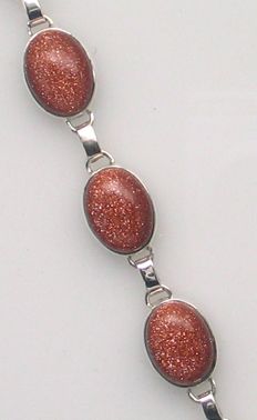 BL BR-0659 GLD (Goldstone)