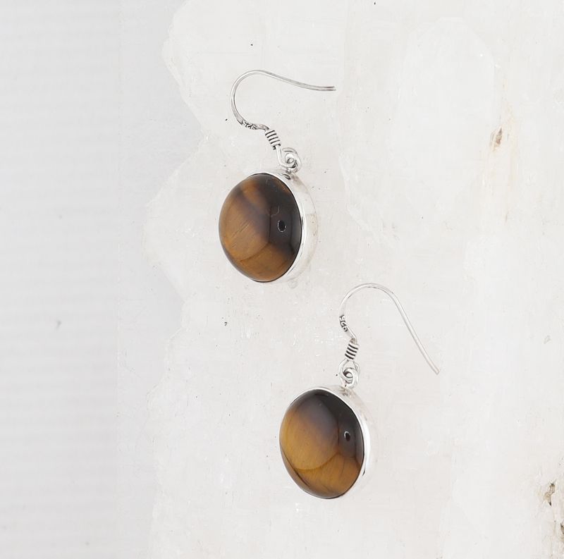 BL ER-0740 (Tiger Eye)