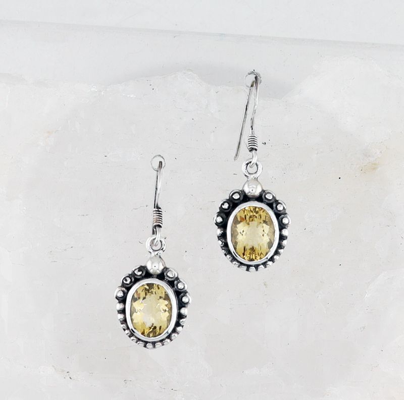 BL ER-3013 CI (Citrine)