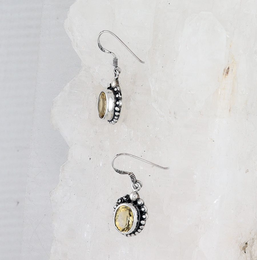 BL ER-3013 CI (Citrine)