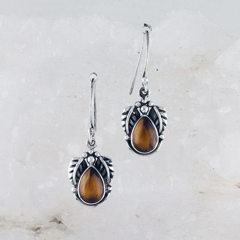 BL ER-3034 (Tiger Eye)