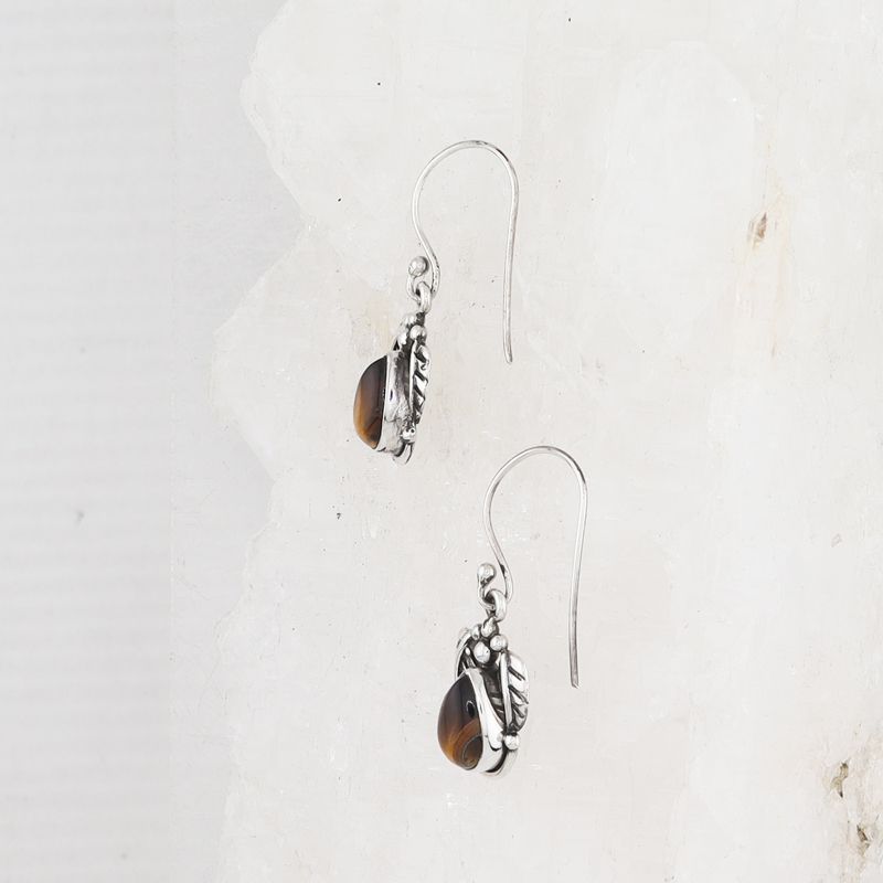 BL ER-3034 (Tiger Eye)