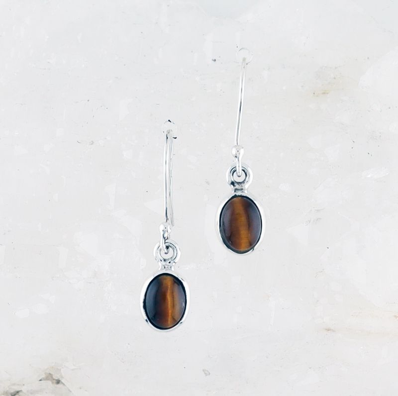 BL ER-3040 (Tiger Eye)