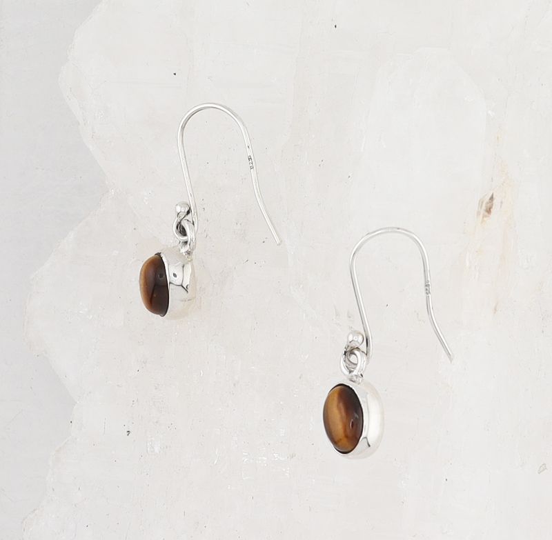 BL ER-3040 (Tiger Eye)