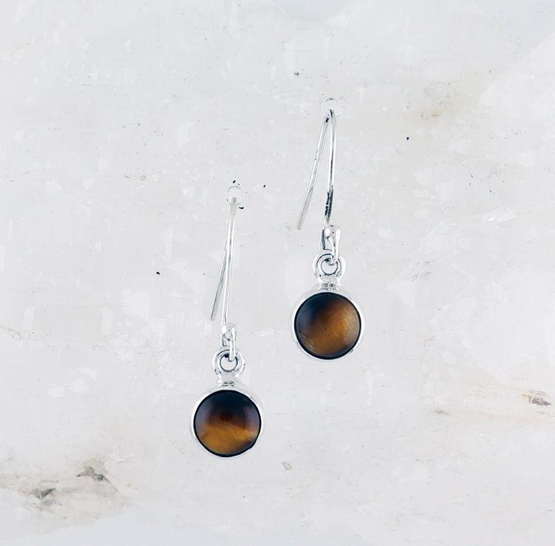 BL ER-3060 (Tiger Eye)