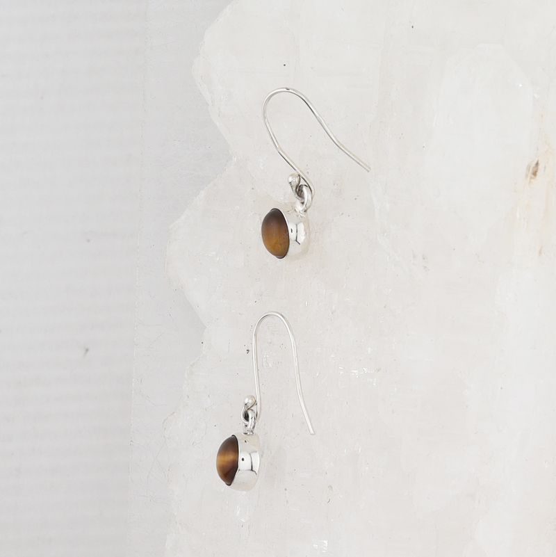 BL ER-3060 (Tiger Eye)