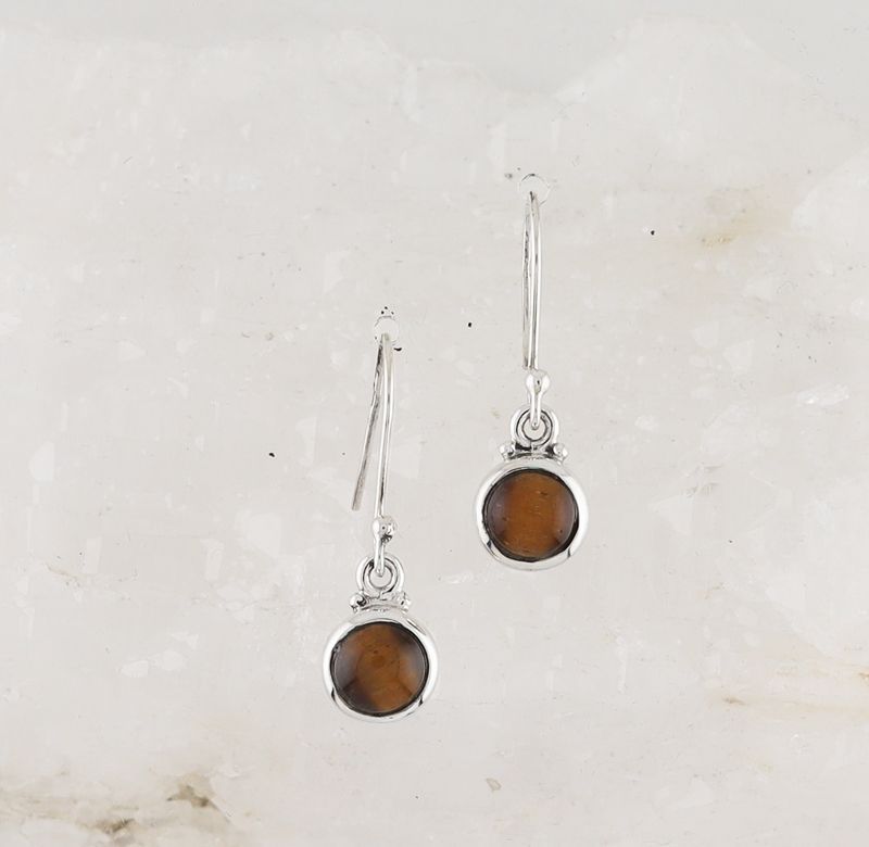 BL ER-3061 A (Tiger Eye)