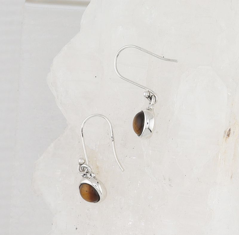 BL ER-3061 A (Tiger Eye)