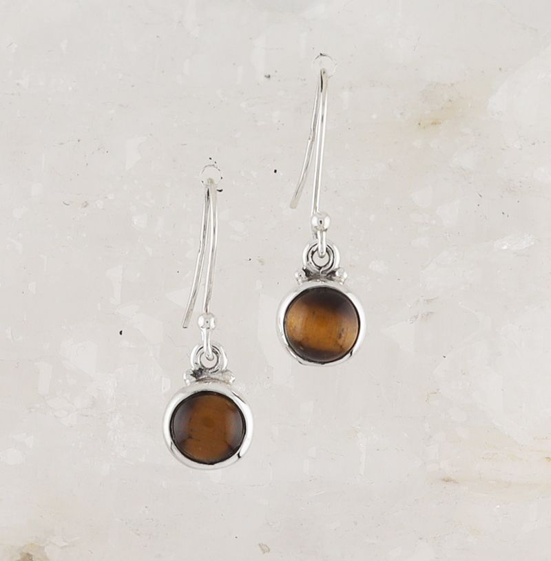 BL ER-3061 B (Tiger Eye)