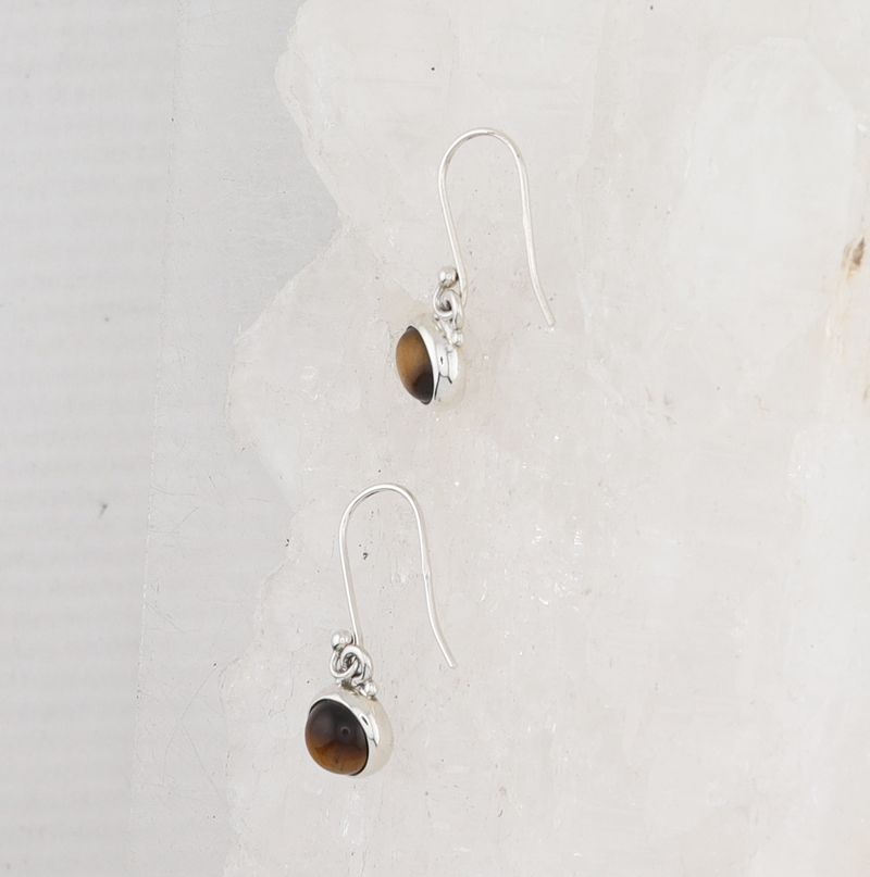BL ER-3061 B (Tiger Eye)