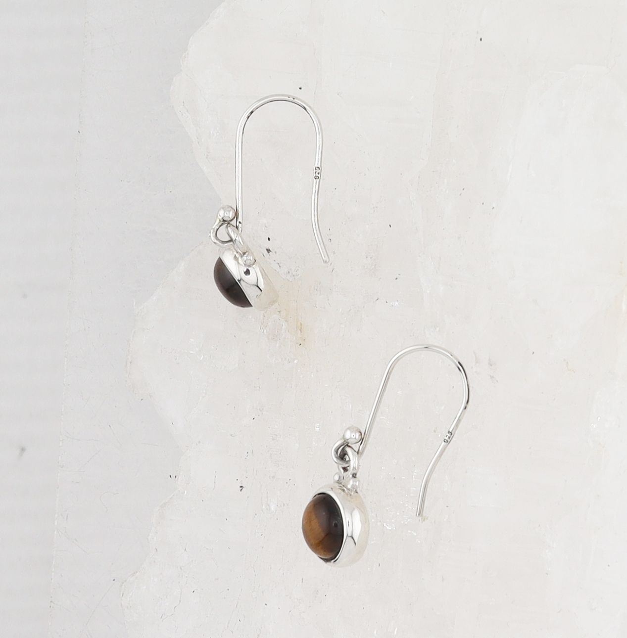 BL ER-3061 C (Tiger Eye) IRREGULAR