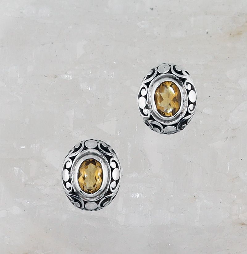 BL ER-4008 CI  (Citrine)