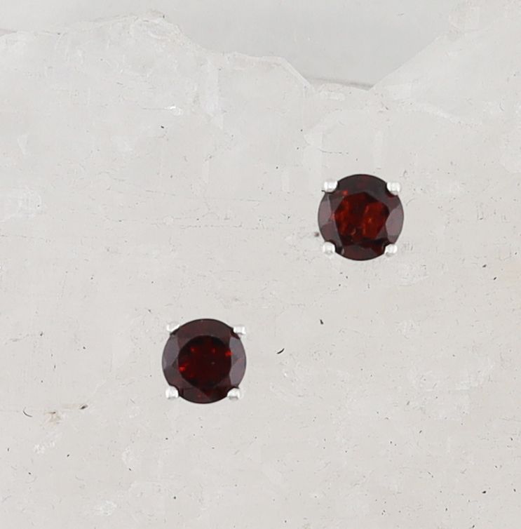 BL NE-2004 GA (6mm Garnet)