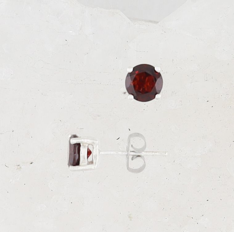 BL NE-2004 GA (6mm Garnet)
