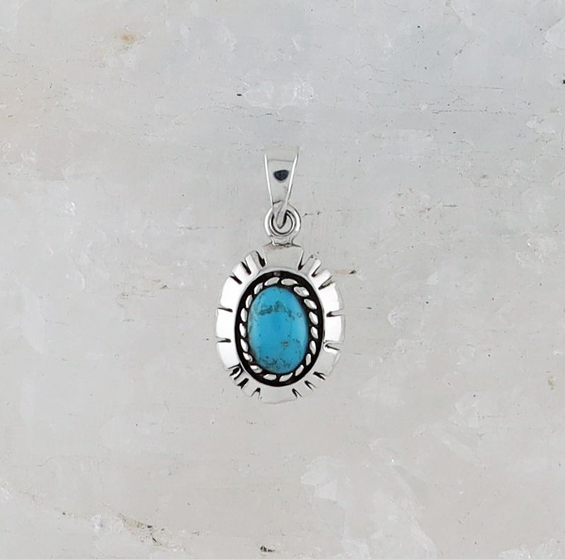 BL NWP-0703 A T  (Turquoise)