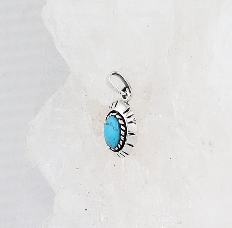 BL NWP-0703 A T  (Turquoise)