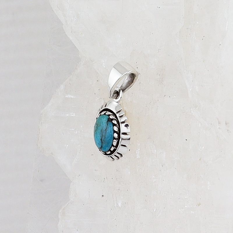 BL NWP-0703 B T  (Turquoise)