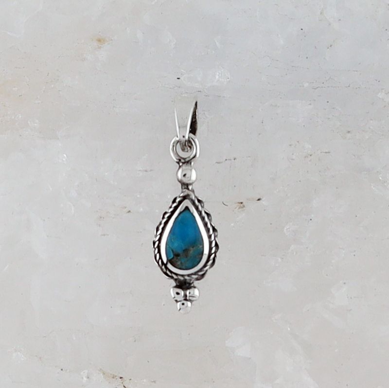 BL NWP-0706 A T  (Turquoise)