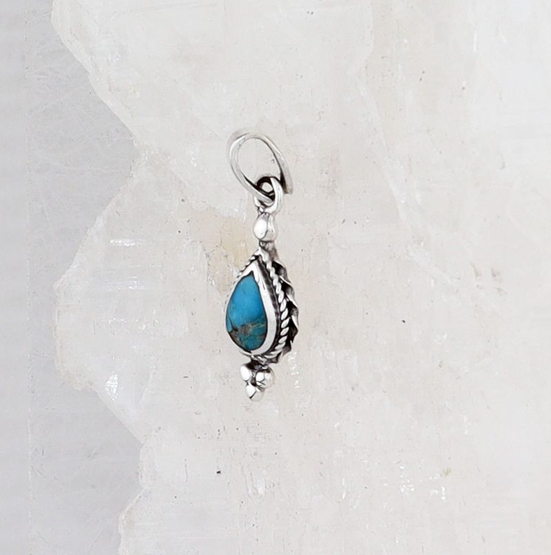 BL NWP-0706 A T  (Turquoise)