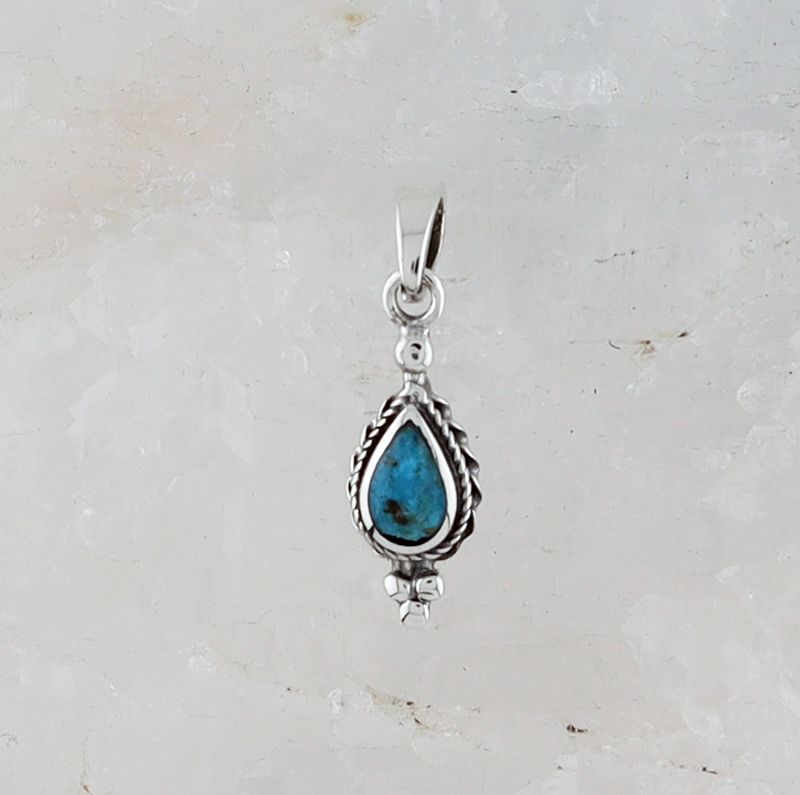 BL NWP-0706 B T  (Turquoise)