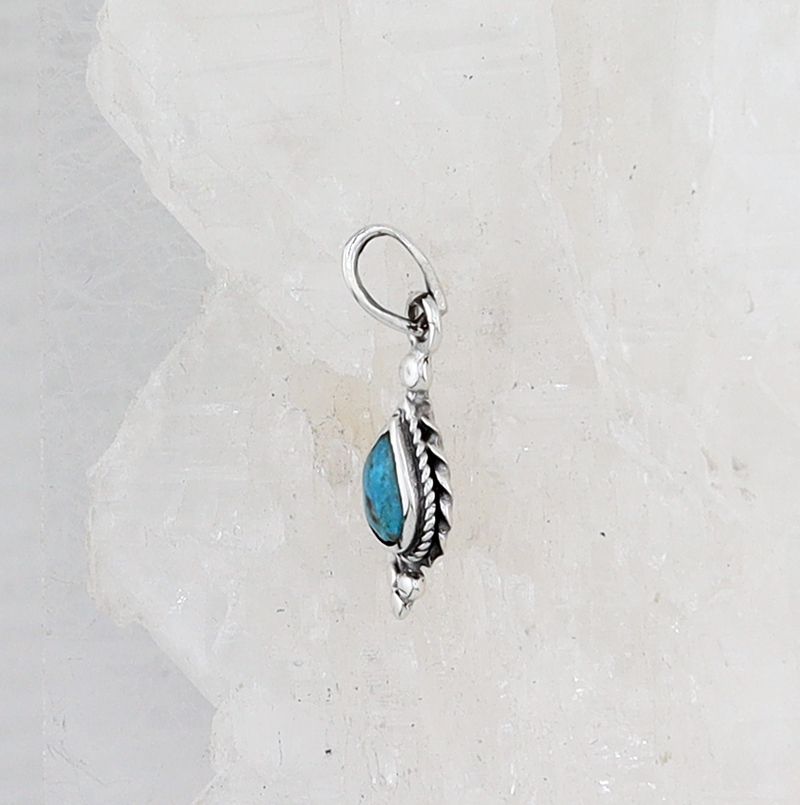BL NWP-0706 B T  (Turquoise)